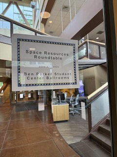 Presentations & Roundtables at SRR-XXIII